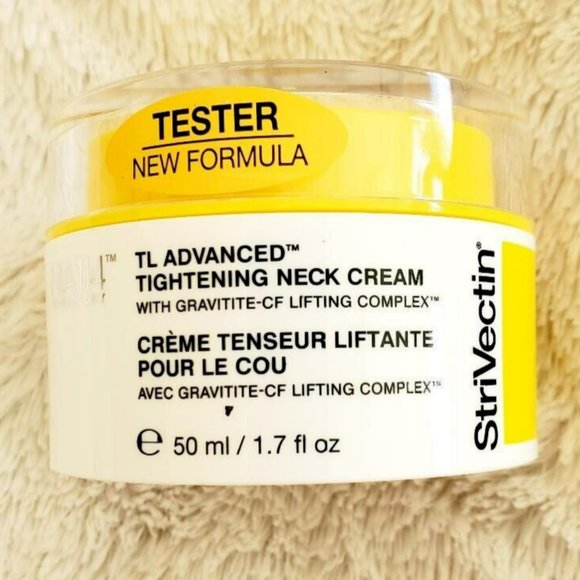 StriVectin TL Advanced Tightening Neck Cream 1.7oz.